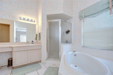 Welcome to your dream home in the heart of the serene and on Buckhorn Springs Golf and Country Club in Florida - for sale on GolfHomes.com, golf home, golf lot