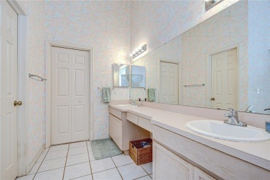 Welcome to your dream home in the heart of the serene and on Buckhorn Springs Golf and Country Club in Florida - for sale on GolfHomes.com, golf home, golf lot