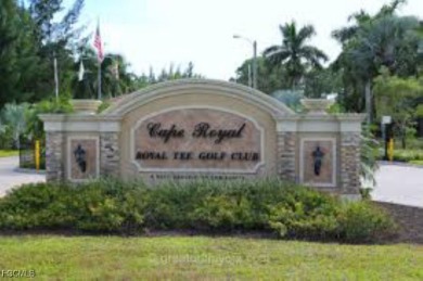 Hurry before all the lots are gone in this beautiful golfing on Royal Tee Country Club in Florida - for sale on GolfHomes.com, golf home, golf lot