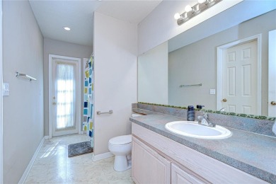 Welcome to your dream home in the heart of the serene and on Buckhorn Springs Golf and Country Club in Florida - for sale on GolfHomes.com, golf home, golf lot