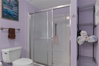 Spacious and well-maintained 2-bedroom, 2-bath home located in a on High Point Golf Club, Inc. in Florida - for sale on GolfHomes.com, golf home, golf lot