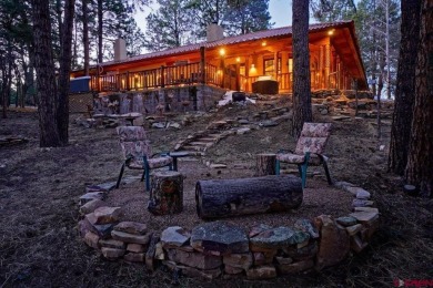 Todd R Schroedel, United Country Sneffels Realty, C: , todd,  : on The Divide Ranch and Club in Colorado - for sale on GolfHomes.com, golf home, golf lot