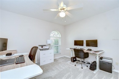 Welcome to your dream home in the heart of the serene and on Buckhorn Springs Golf and Country Club in Florida - for sale on GolfHomes.com, golf home, golf lot