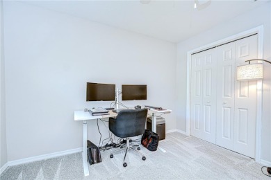 Welcome to your dream home in the heart of the serene and on Buckhorn Springs Golf and Country Club in Florida - for sale on GolfHomes.com, golf home, golf lot