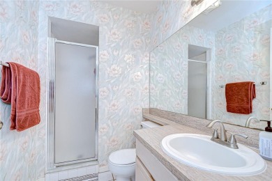 Welcome to your dream home in the heart of the serene and on Buckhorn Springs Golf and Country Club in Florida - for sale on GolfHomes.com, golf home, golf lot