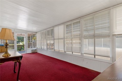 Spacious and well-maintained 2-bedroom, 2-bath home located in a on High Point Golf Club, Inc. in Florida - for sale on GolfHomes.com, golf home, golf lot