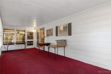 Spacious and well-maintained 2-bedroom, 2-bath home located in a on High Point Golf Club, Inc. in Florida - for sale on GolfHomes.com, golf home, golf lot