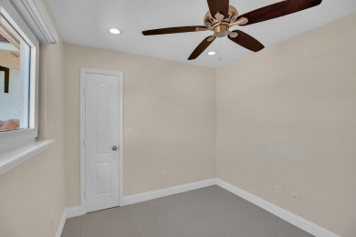 Fabulous St Davids, gorgeous renovations, move in condition and on Grand Harbor Golf and Country Club in Florida - for sale on GolfHomes.com, golf home, golf lot