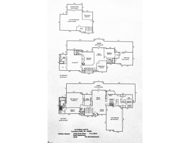 PRICE REDUCTION IS HUGE Take a second look!! Call the agent who on The Clubs at Cherokee Valley Golf Course in South Carolina - for sale on GolfHomes.com, golf home, golf lot