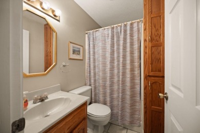 Charming 3BR, 2BA home on an oversized lot with extended private on Somerset Country Club in Kentucky - for sale on GolfHomes.com, golf home, golf lot