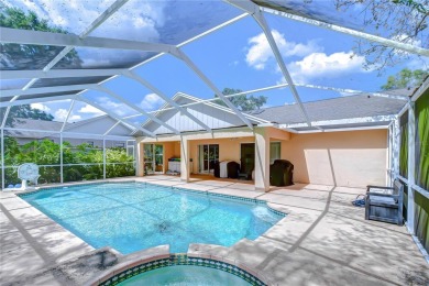 Welcome to your dream home in the heart of the serene and on Buckhorn Springs Golf and Country Club in Florida - for sale on GolfHomes.com, golf home, golf lot