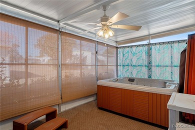 Spacious and well-maintained 2-bedroom, 2-bath home located in a on High Point Golf Club, Inc. in Florida - for sale on GolfHomes.com, golf home, golf lot