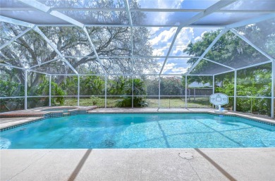 Welcome to your dream home in the heart of the serene and on Buckhorn Springs Golf and Country Club in Florida - for sale on GolfHomes.com, golf home, golf lot