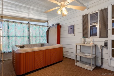 Spacious and well-maintained 2-bedroom, 2-bath home located in a on High Point Golf Club, Inc. in Florida - for sale on GolfHomes.com, golf home, golf lot