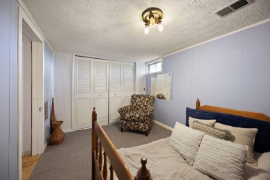 Charming 3BR, 2BA home on an oversized lot with extended private on Somerset Country Club in Kentucky - for sale on GolfHomes.com, golf home, golf lot