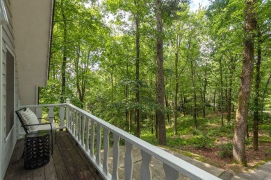 Welcome to the Bridge House -- Your Private Mountain Escape on Sapphire National Golf Club in North Carolina - for sale on GolfHomes.com, golf home, golf lot