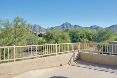 Welcome home to this recently remodeled golf course and mountain on Sanctuary Golf Course At WestWorld in Arizona - for sale on GolfHomes.com, golf home, golf lot