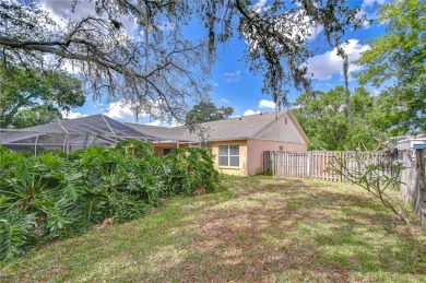 Welcome to your dream home in the heart of the serene and on Buckhorn Springs Golf and Country Club in Florida - for sale on GolfHomes.com, golf home, golf lot