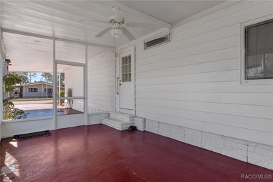 Spacious and well-maintained 2-bedroom, 2-bath home located in a on High Point Golf Club, Inc. in Florida - for sale on GolfHomes.com, golf home, golf lot