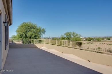 Welcome home to this recently remodeled golf course and mountain on Sanctuary Golf Course At WestWorld in Arizona - for sale on GolfHomes.com, golf home, golf lot