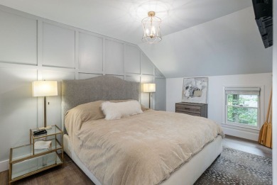 Welcome to the Bridge House -- Your Private Mountain Escape on Sapphire National Golf Club in North Carolina - for sale on GolfHomes.com, golf home, golf lot