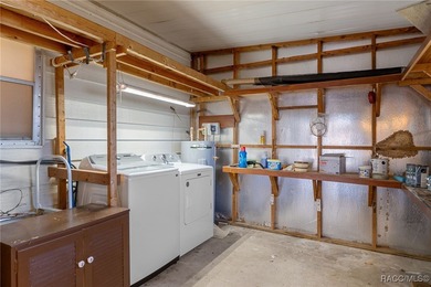 Spacious and well-maintained 2-bedroom, 2-bath home located in a on High Point Golf Club, Inc. in Florida - for sale on GolfHomes.com, golf home, golf lot