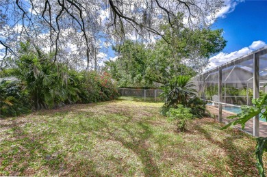 Welcome to your dream home in the heart of the serene and on Buckhorn Springs Golf and Country Club in Florida - for sale on GolfHomes.com, golf home, golf lot