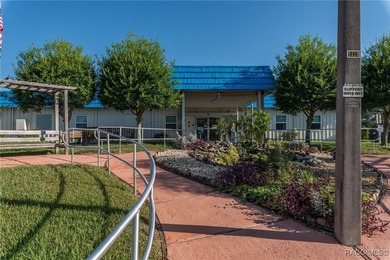 Spacious and well-maintained 2-bedroom, 2-bath home located in a on High Point Golf Club, Inc. in Florida - for sale on GolfHomes.com, golf home, golf lot