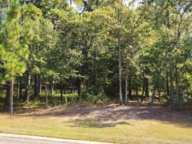 A great opportunity to build your dream home on a beautiful half on The Reserve Club At Woodside Plantation in South Carolina - for sale on GolfHomes.com, golf home, golf lot