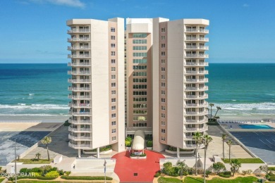 LOCATED IN THE HEART OF DAYTONA BEACH SHORES, THIS DIRECT on Oceans Golf Club in Florida - for sale on GolfHomes.com, golf home, golf lot