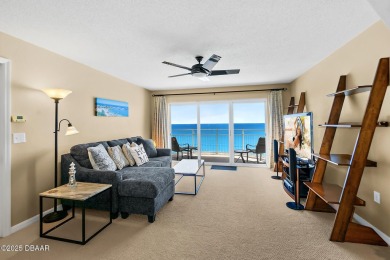 LOCATED IN THE HEART OF DAYTONA BEACH SHORES, THIS DIRECT on Oceans Golf Club in Florida - for sale on GolfHomes.com, golf home, golf lot