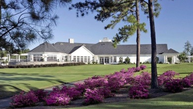 A great opportunity to build your dream home on a beautiful half on The Reserve Club At Woodside Plantation in South Carolina - for sale on GolfHomes.com, golf home, golf lot