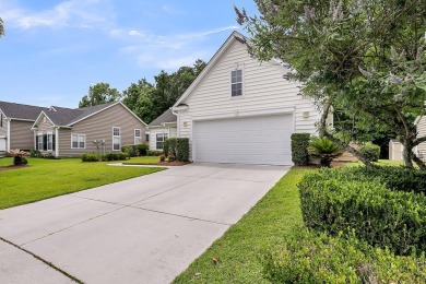 Welcome to this charming and well-maintained 3-bedroom on Shadowmoss Plantation Golf Club in South Carolina - for sale on GolfHomes.com, golf home, golf lot
