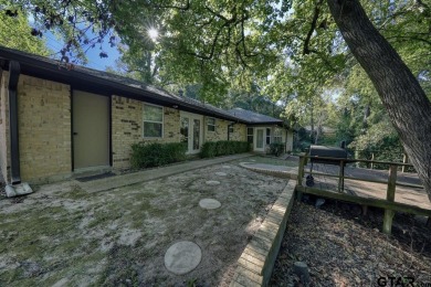 Welcome to this beautifully maintained and updated home in the on Hide-A-Way Lake Golf Course in Texas - for sale on GolfHomes.com, golf home, golf lot