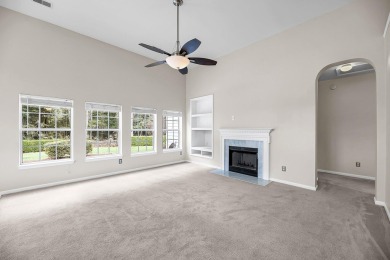 Welcome to this charming and well-maintained 3-bedroom on Shadowmoss Plantation Golf Club in South Carolina - for sale on GolfHomes.com, golf home, golf lot