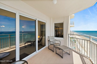 LOCATED IN THE HEART OF DAYTONA BEACH SHORES, THIS DIRECT on Oceans Golf Club in Florida - for sale on GolfHomes.com, golf home, golf lot