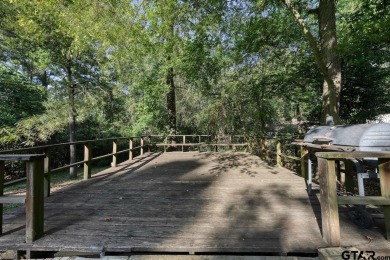 Welcome to this beautifully maintained and updated home in the on Hide-A-Way Lake Golf Course in Texas - for sale on GolfHomes.com, golf home, golf lot