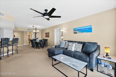 LOCATED IN THE HEART OF DAYTONA BEACH SHORES, THIS DIRECT on Oceans Golf Club in Florida - for sale on GolfHomes.com, golf home, golf lot