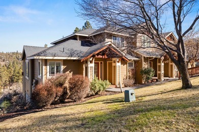 Charming Running Y Resort Townhome with Stunning Views! This on Running Y Ranch Resort in Oregon - for sale on GolfHomes.com, golf home, golf lot