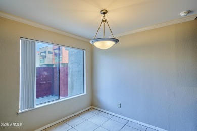 Prime Old Town Scottsdale location! This 2 bed, 2 bath condo in on Continental Golf Course in Arizona - for sale on GolfHomes.com, golf home, golf lot