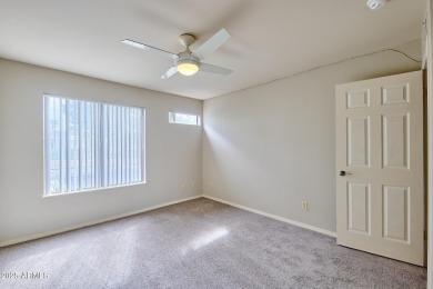 Prime Old Town Scottsdale location! This 2 bed, 2 bath condo in on Continental Golf Course in Arizona - for sale on GolfHomes.com, golf home, golf lot