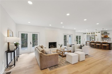 Tucked at the end of a quiet Brookfield Country Club cul-de-sac on Brookfield Country Club in Georgia - for sale on GolfHomes.com, golf home, golf lot