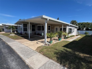 Palm Hill Country Club is a friendly 55-plus community offering on Palm Hill Golf Club in Florida - for sale on GolfHomes.com, golf home, golf lot