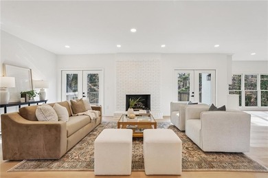 Tucked at the end of a quiet Brookfield Country Club cul-de-sac on Brookfield Country Club in Georgia - for sale on GolfHomes.com, golf home, golf lot