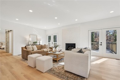 Tucked at the end of a quiet Brookfield Country Club cul-de-sac on Brookfield Country Club in Georgia - for sale on GolfHomes.com, golf home, golf lot