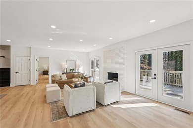 Tucked at the end of a quiet Brookfield Country Club cul-de-sac on Brookfield Country Club in Georgia - for sale on GolfHomes.com, golf home, golf lot