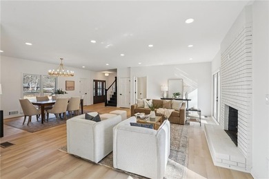 Tucked at the end of a quiet Brookfield Country Club cul-de-sac on Brookfield Country Club in Georgia - for sale on GolfHomes.com, golf home, golf lot