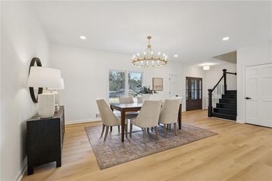 Tucked at the end of a quiet Brookfield Country Club cul-de-sac on Brookfield Country Club in Georgia - for sale on GolfHomes.com, golf home, golf lot