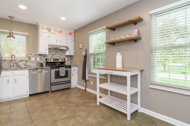 This BEAUTIFULLY UPDATED RANCH home in Golfview Woods sits on an on Raymond Memorial Golf Course in Ohio - for sale on GolfHomes.com, golf home, golf lot