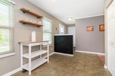 This BEAUTIFULLY UPDATED RANCH home in Golfview Woods sits on an on Raymond Memorial Golf Course in Ohio - for sale on GolfHomes.com, golf home, golf lot